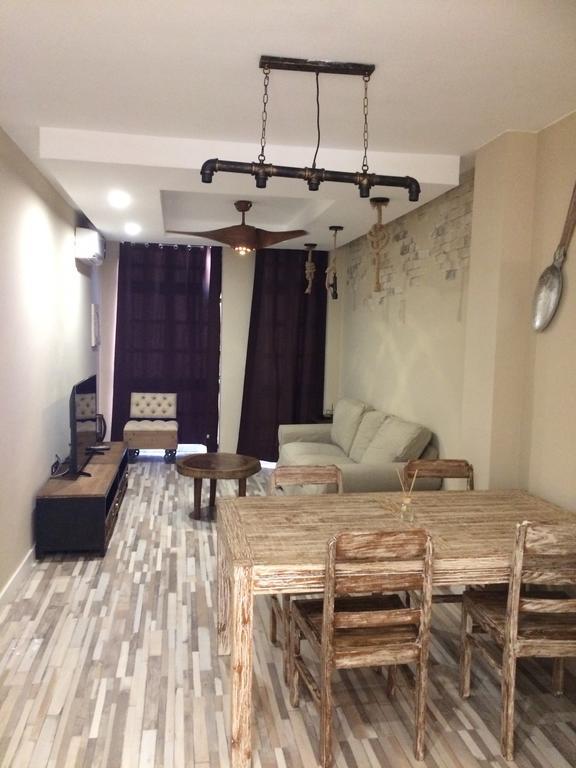 Apartment Casa Lola Corralejo