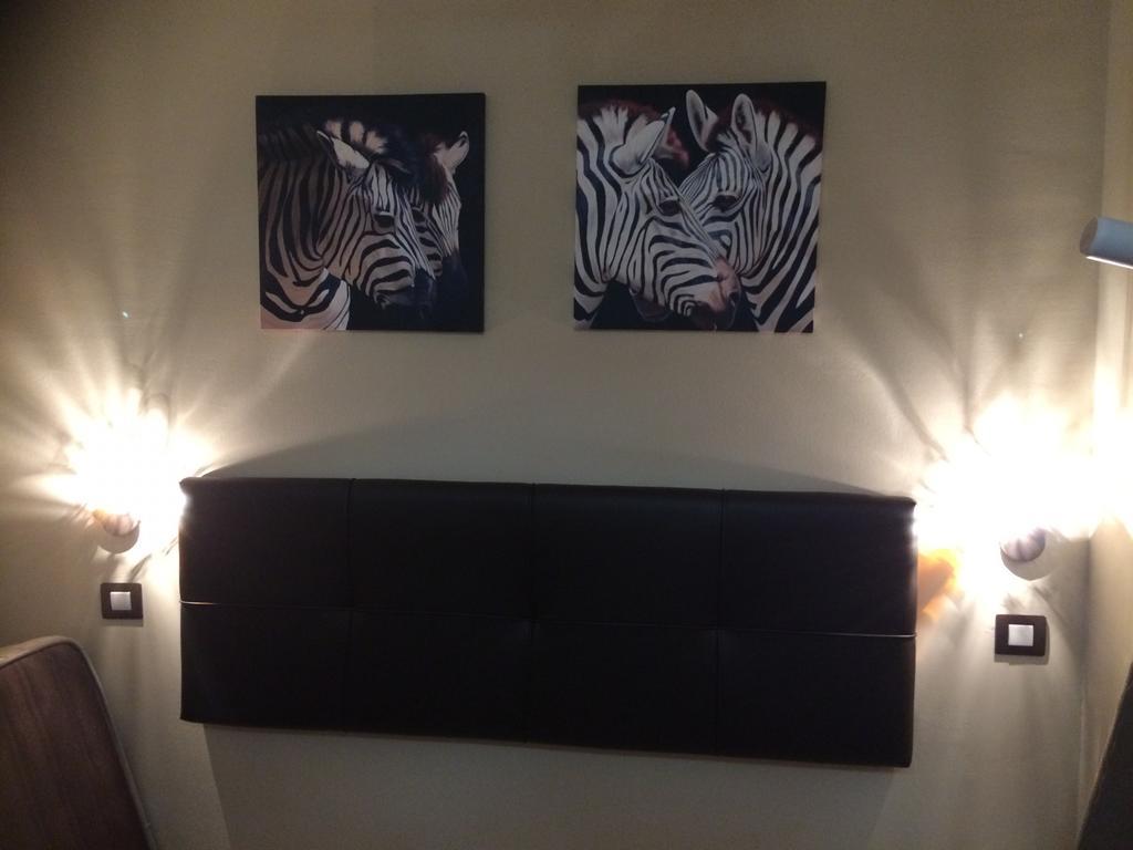 Apartment Casa Lola