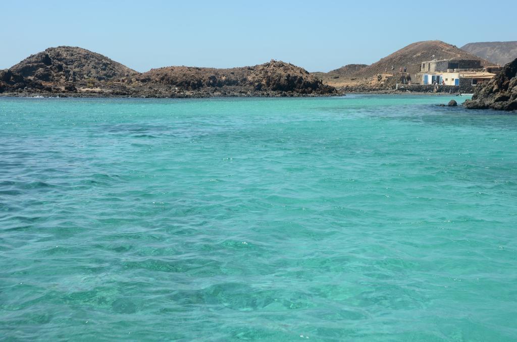 Apartment Casa Lola Corralejo