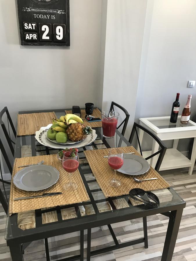 Apartment Casa Lola *